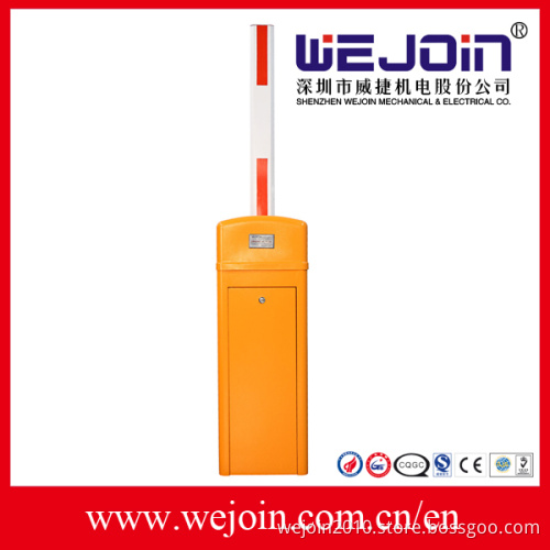 Barrier Gate and Barrera Vehicular (WJDZ102)
